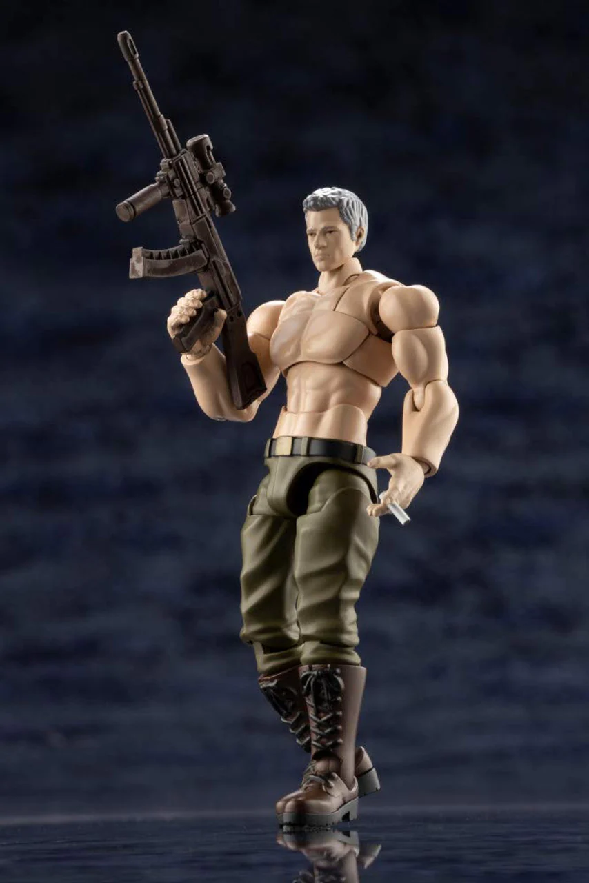 HEXA GEAR EARLY GOVERNOR VOL. 4 - Image 4