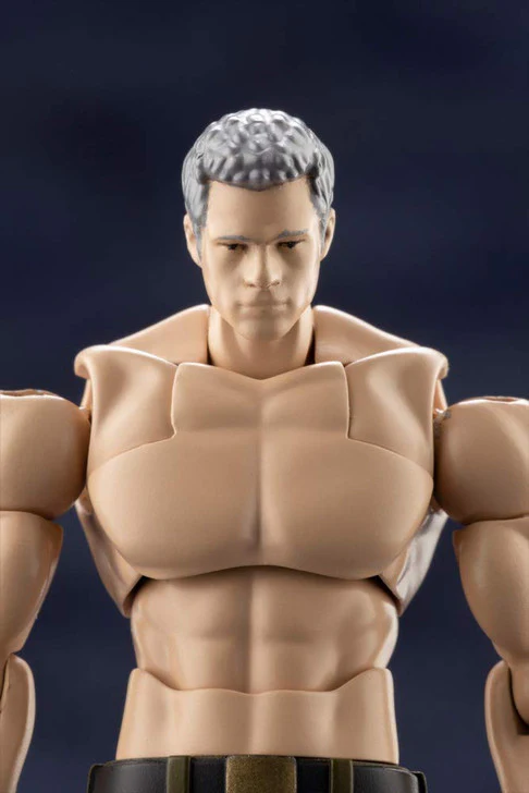 HEXA GEAR EARLY GOVERNOR VOL. 4 - Image 5
