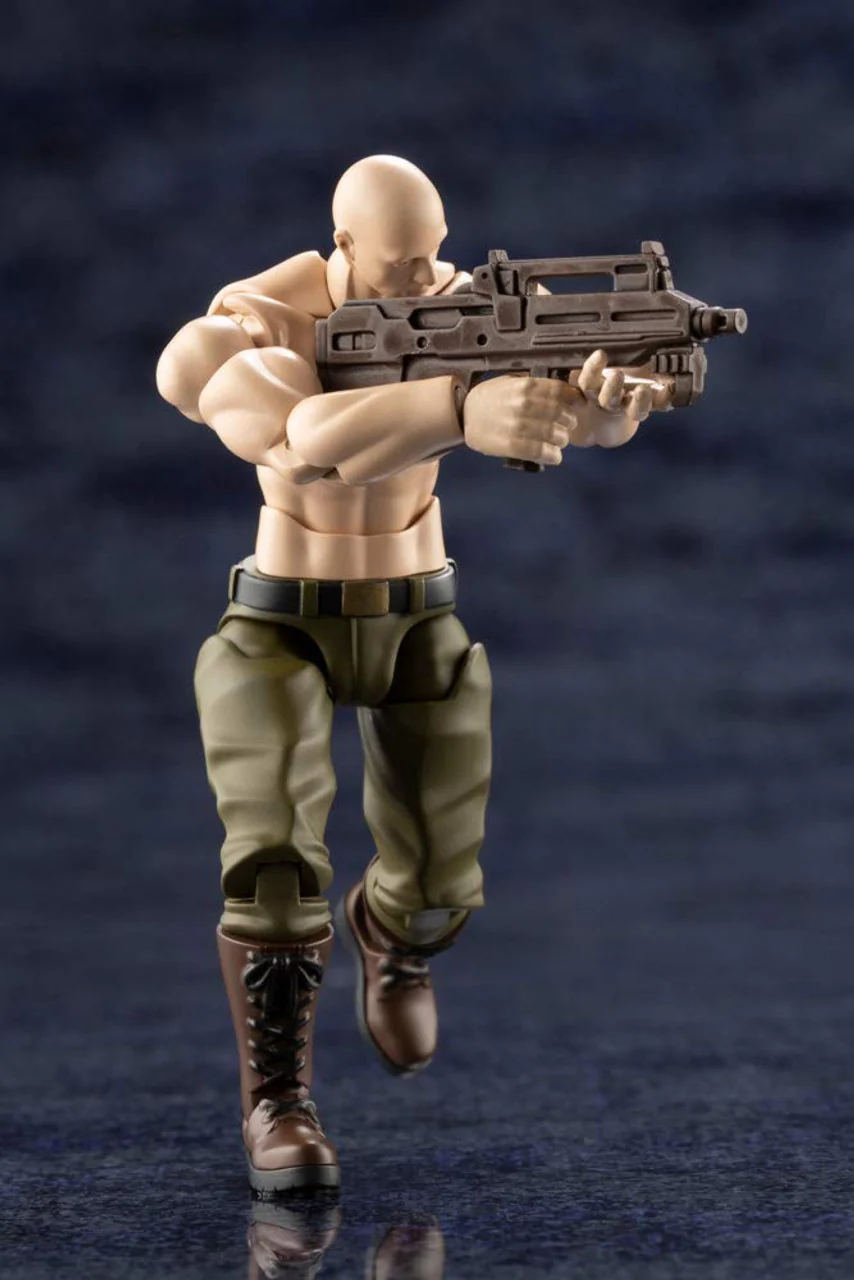 HEXA GEAR EARLY GOVERNOR VOL. 4 - Image 6