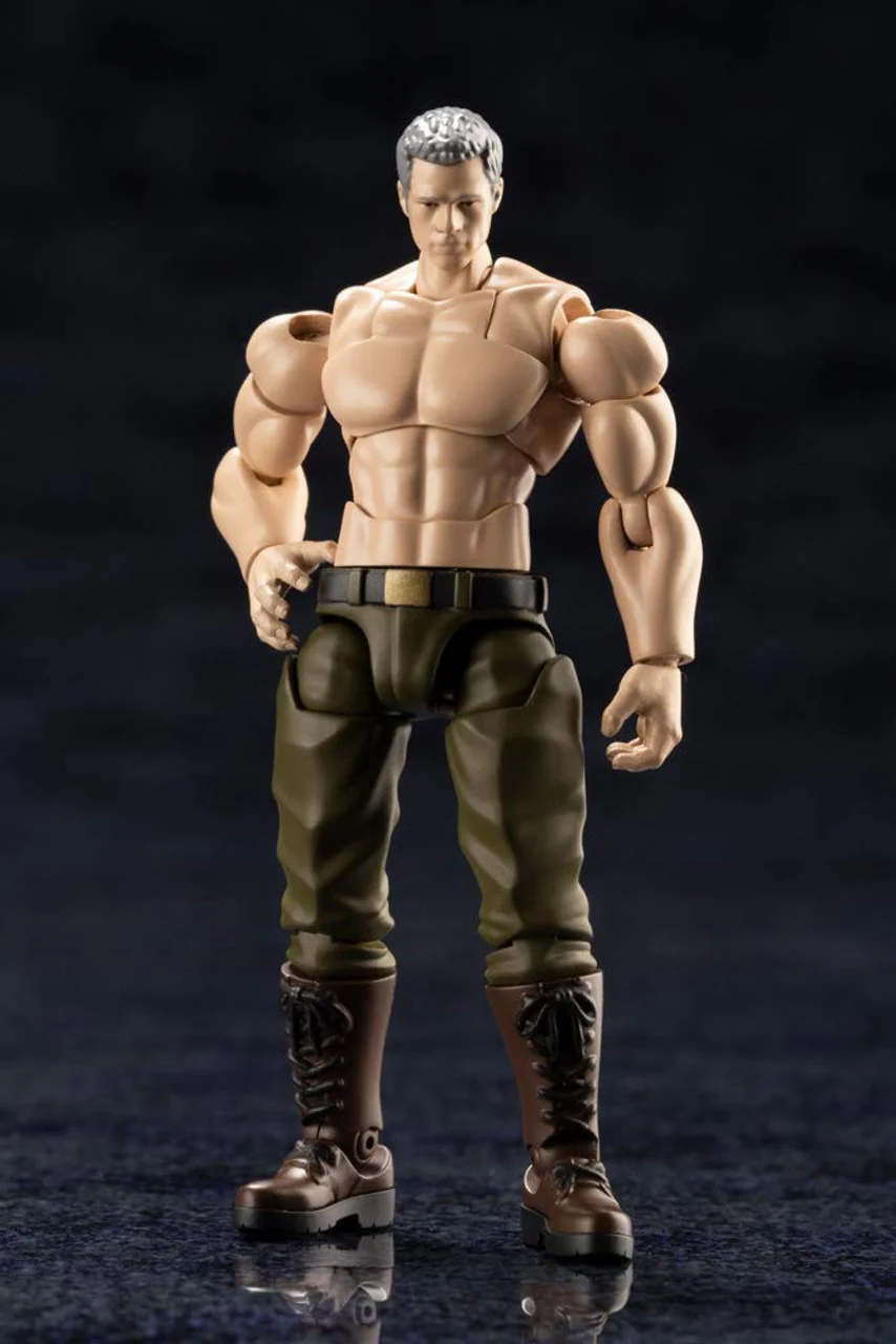 HEXA GEAR EARLY GOVERNOR VOL. 4 - Image 7