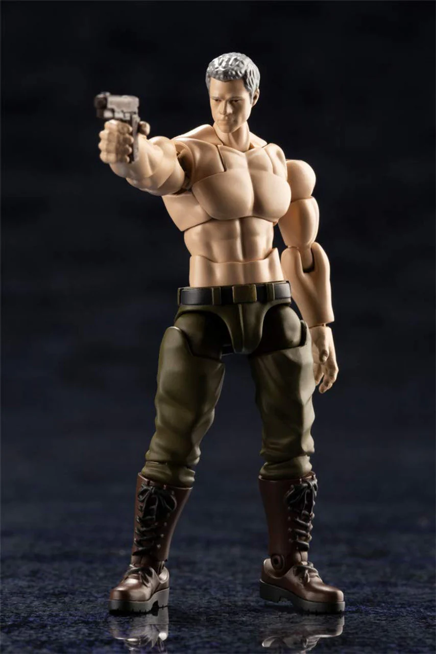 HEXA GEAR EARLY GOVERNOR VOL. 4 - Image 8
