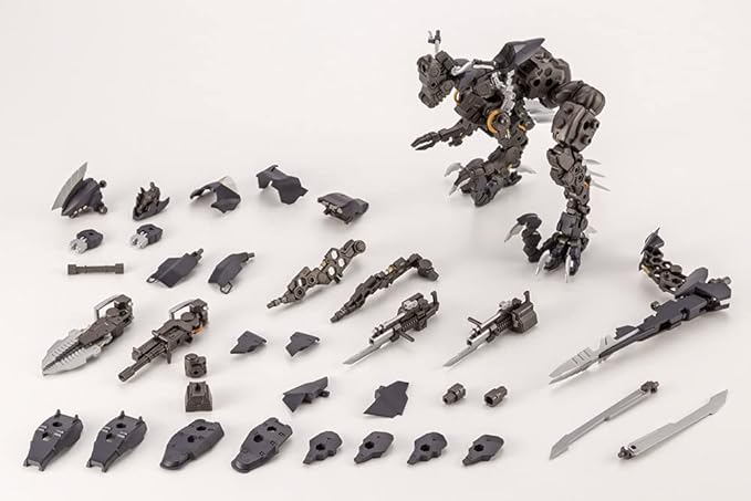 HEXA GEAR VOLTREX WRATH - Image 5