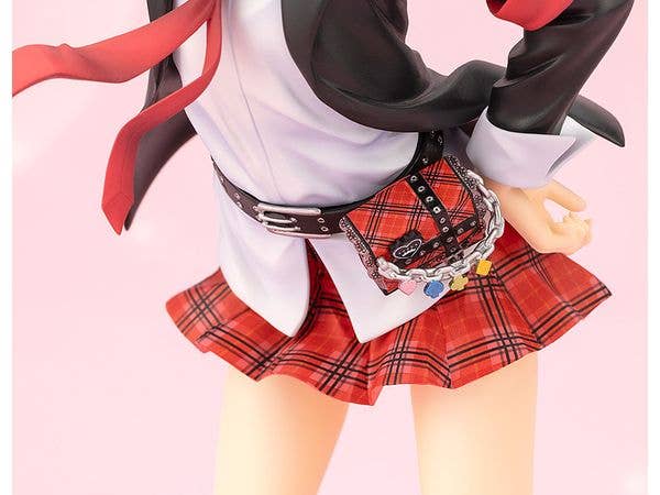 Hinamori Amu School Uniform ver. - Image 10