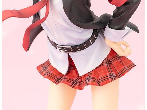 Hinamori Amu School Uniform ver. - Image 11