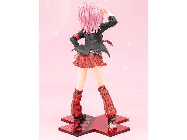Hinamori Amu School Uniform ver. - Image 5