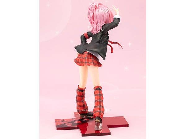 Hinamori Amu School Uniform ver. - Image 6