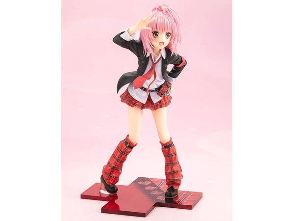 Hinamori Amu School Uniform ver. - Image 7