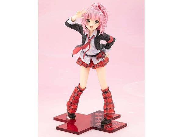 Hinamori Amu School Uniform ver. - Image 8