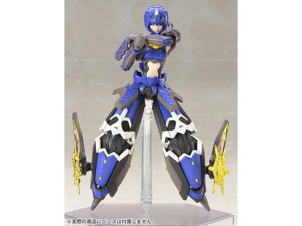 Indigo Guardian Shiki - Image 10