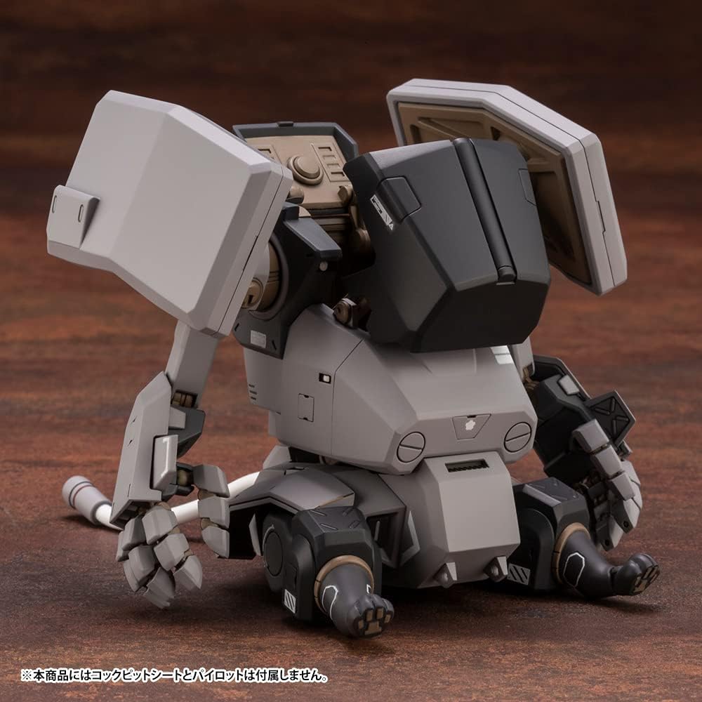 JGSDF TYPE 07- III TANK NACCHIN [GRAY VER.] - Image 11