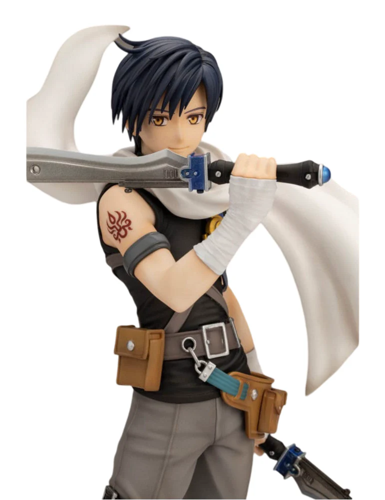 Joshua Bright - Legend of Heroes Figure