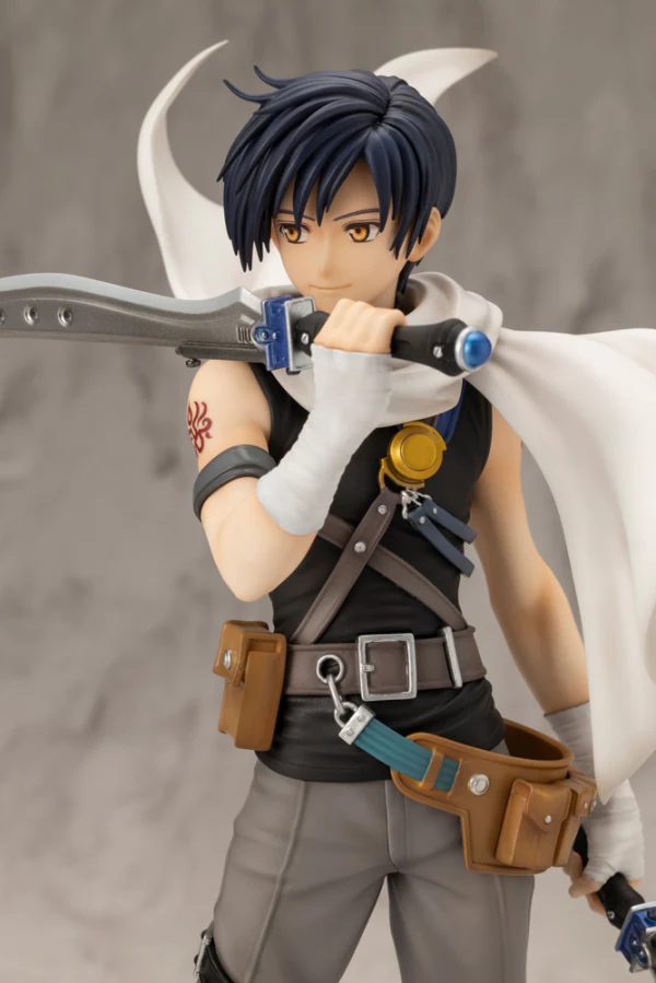Joshua Bright - Legend of Heroes Figure - Image 10