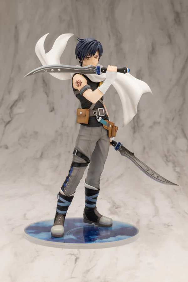 Joshua Bright - Legend of Heroes Figure - Image 11