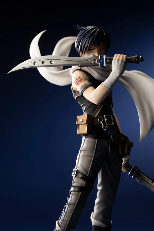 Joshua Bright - Legend of Heroes Figure - Image 13