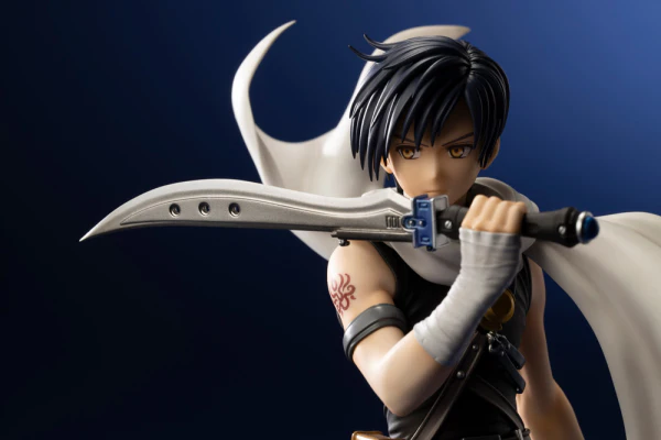 Joshua Bright - Legend of Heroes Figure - Image 14