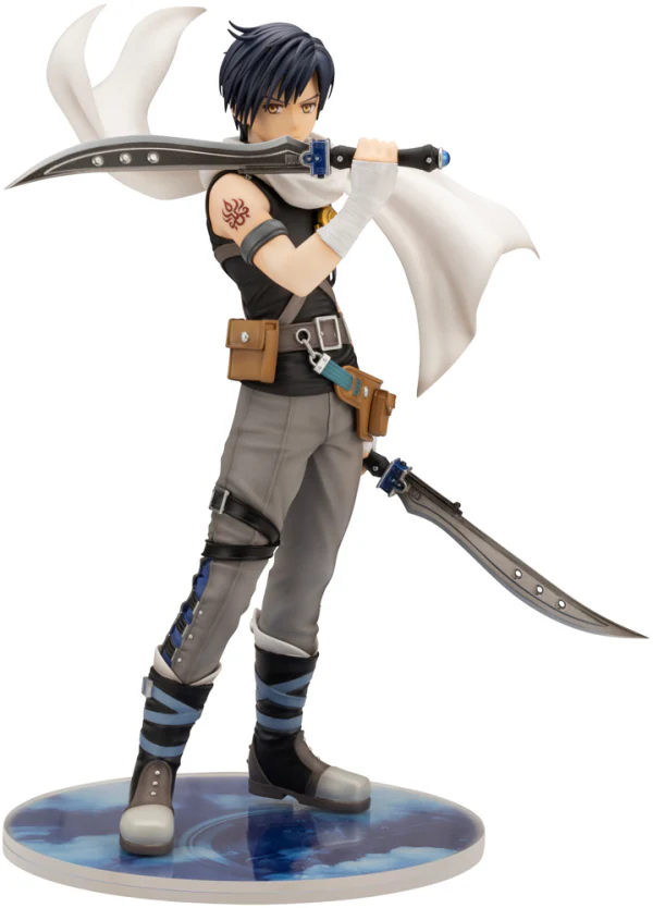 Joshua Bright - Legend of Heroes Figure - Image 15