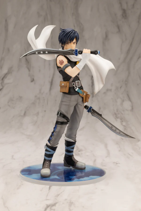 Joshua Bright - Legend of Heroes Figure - Image 16