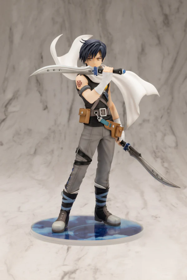 Joshua Bright - Legend of Heroes Figure - Image 17
