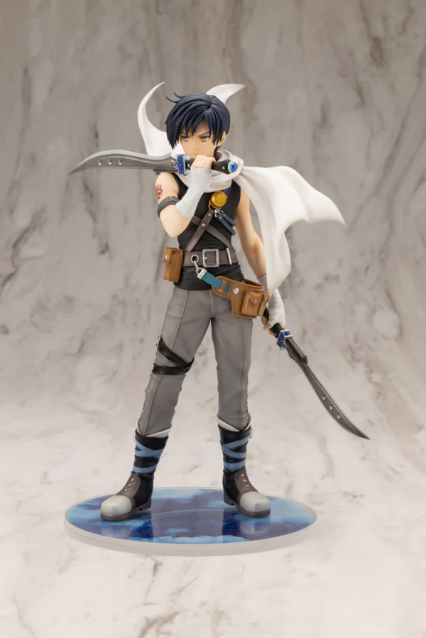 Joshua Bright - Legend of Heroes Figure - Image 18