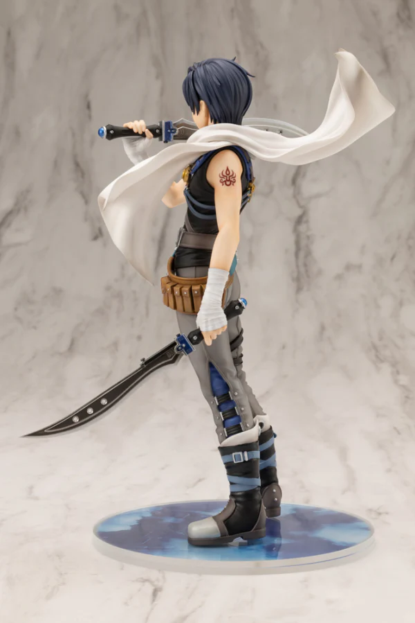 Joshua Bright - Legend of Heroes Figure - Image 19