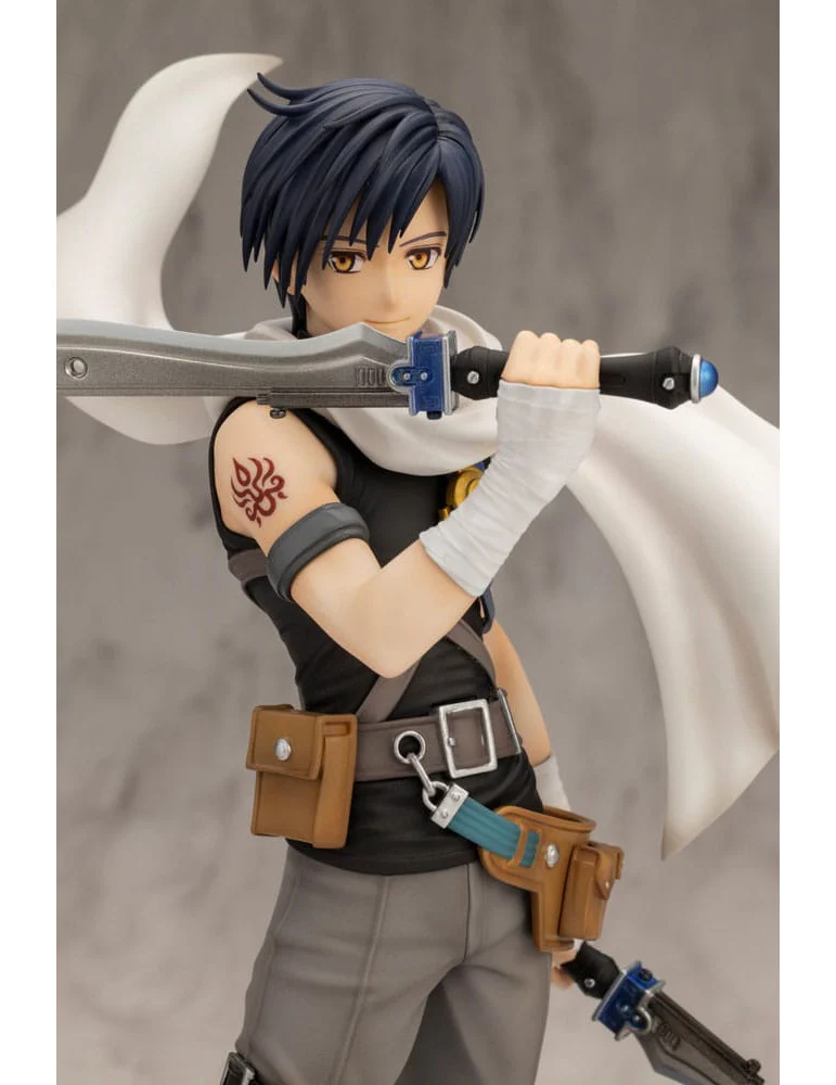 Joshua Bright - Legend of Heroes Figure - Image 2