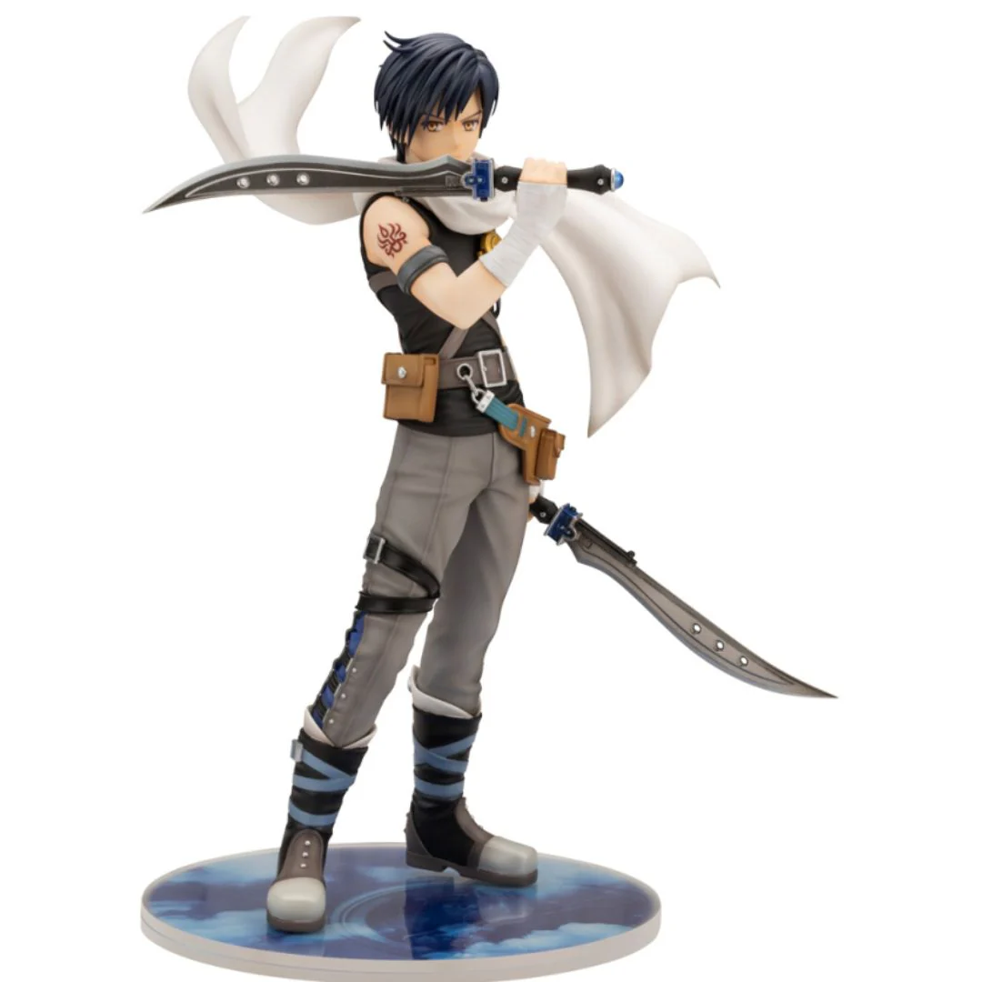 Joshua Bright - Legend of Heroes Figure - Image 20