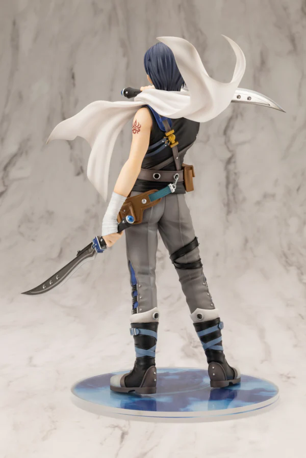 Joshua Bright - Legend of Heroes Figure - Image 3