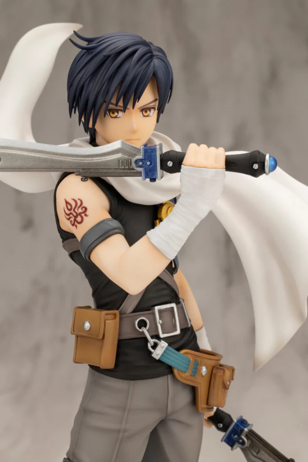 Joshua Bright - Legend of Heroes Figure - Image 4