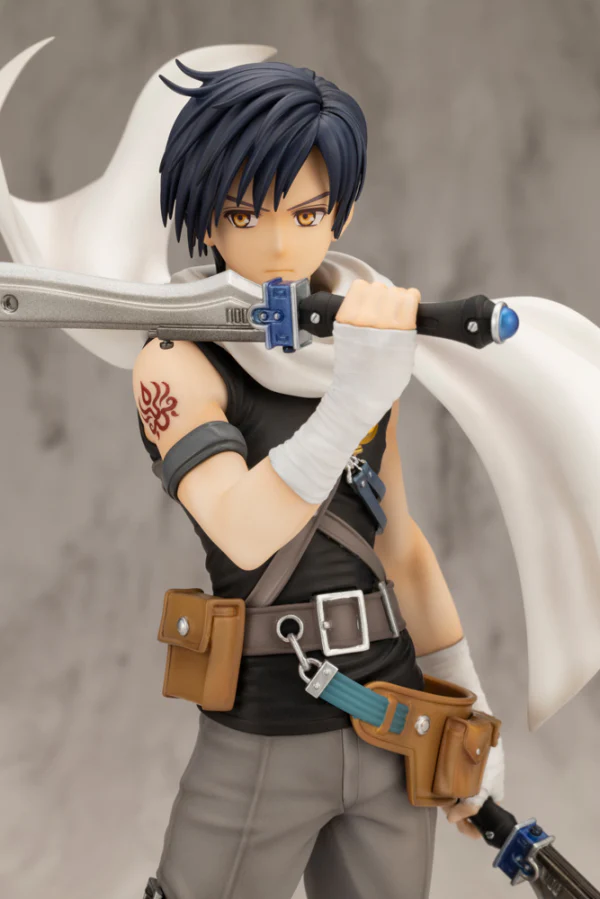 Joshua Bright - Legend of Heroes Figure - Image 5