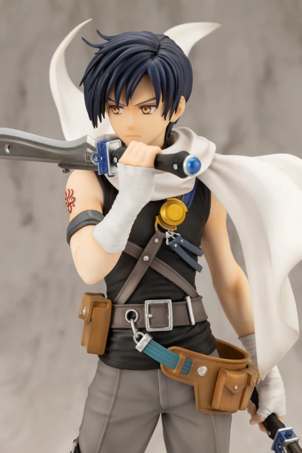 Joshua Bright - Legend of Heroes Figure - Image 6