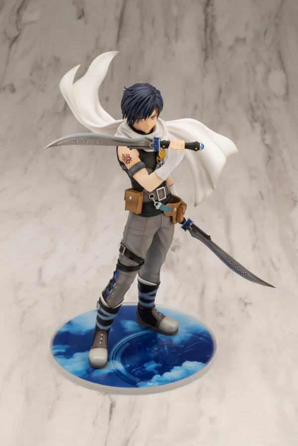 Joshua Bright - Legend of Heroes Figure - Image 7