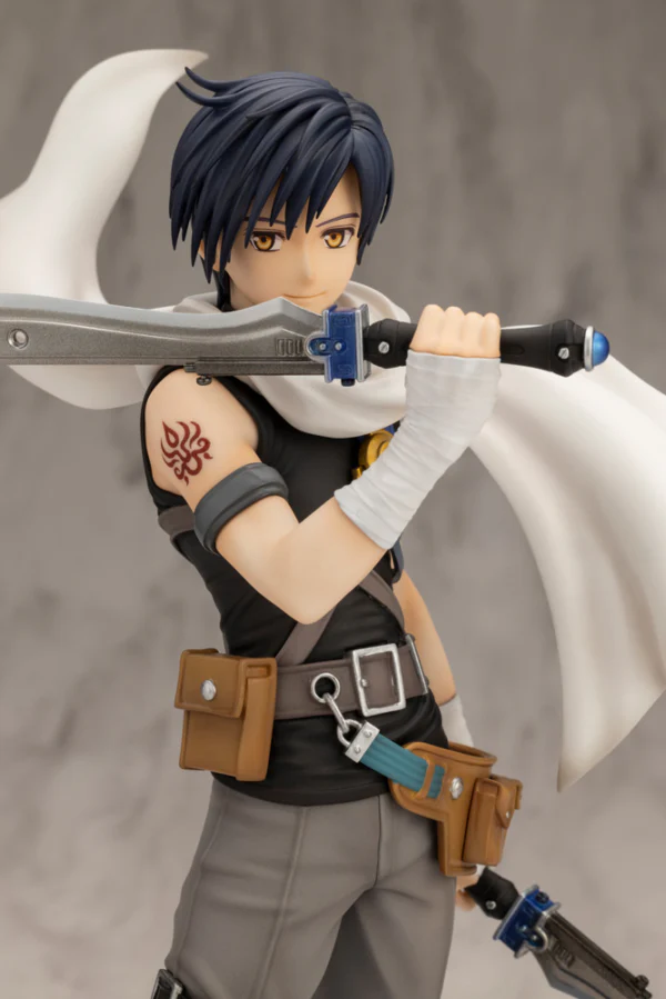 Joshua Bright - Legend of Heroes Figure - Image 8