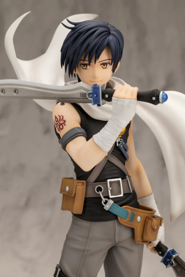 Joshua Bright - Legend of Heroes Figure - Image 9