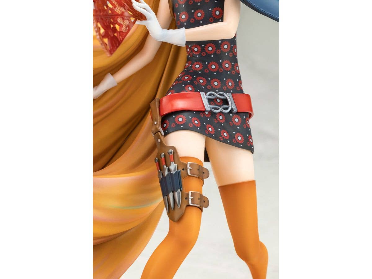 Junah - Metaphor: ReFantazio Figure - Image 10