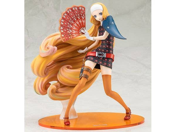 Junah - Metaphor: ReFantazio Figure - Image 2
