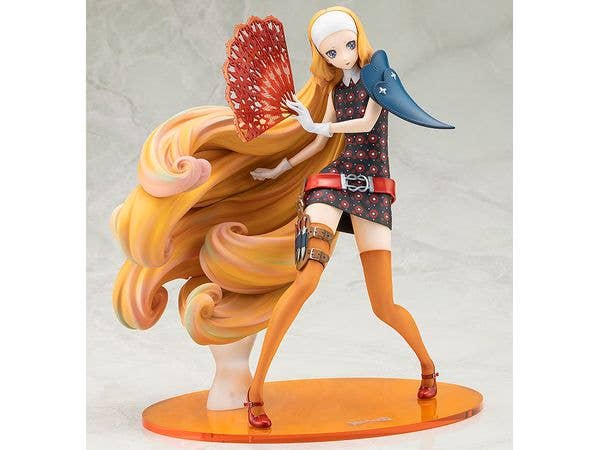 Junah - Metaphor: ReFantazio Figure - Image 3