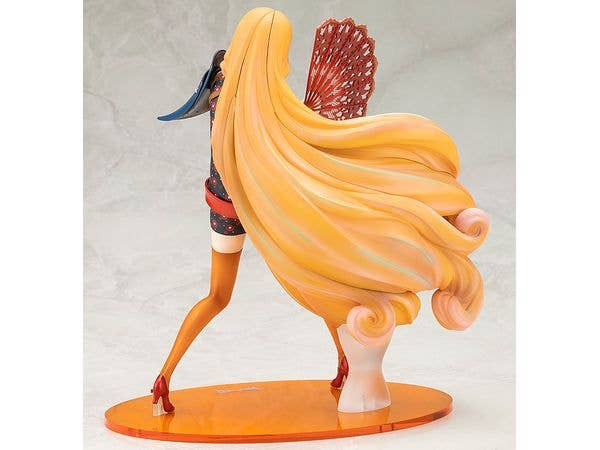 Junah - Metaphor: ReFantazio Figure - Image 5