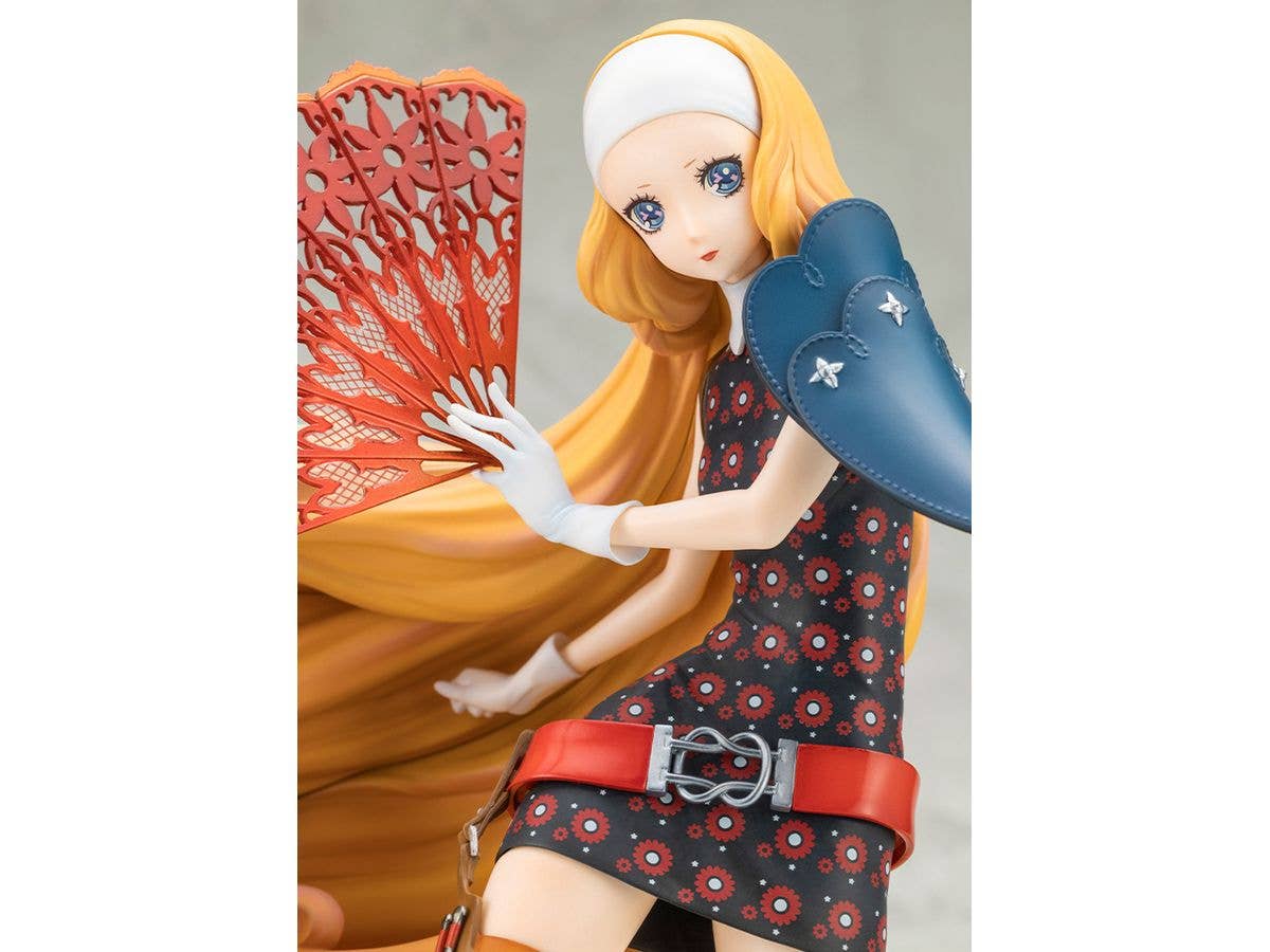 Junah - Metaphor: ReFantazio Figure - Image 7