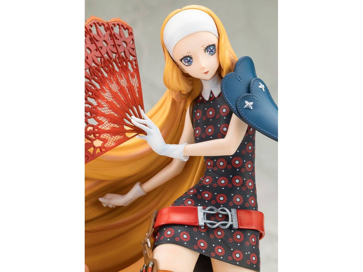 Junah - Metaphor: ReFantazio Figure - Image 8