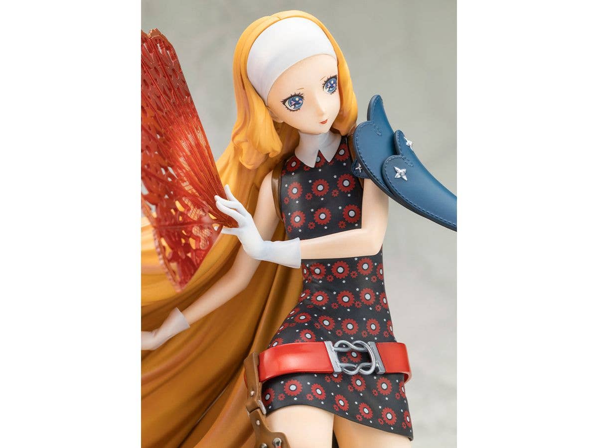 Junah - Metaphor: ReFantazio Figure - Image 9