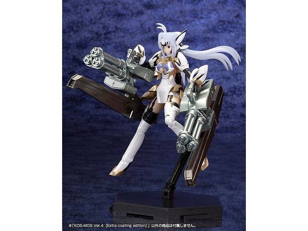 KOS-MOS Ver.4 ［Extra coating edition］ - Image 10