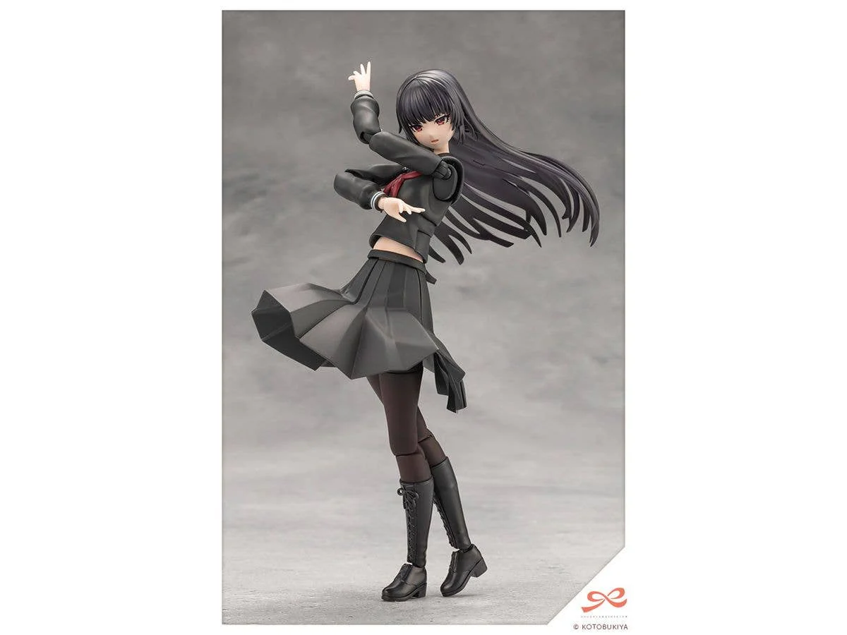 KUON YAKUSHIJI [MARIA KAGARIBI COSTUME] - Image 4