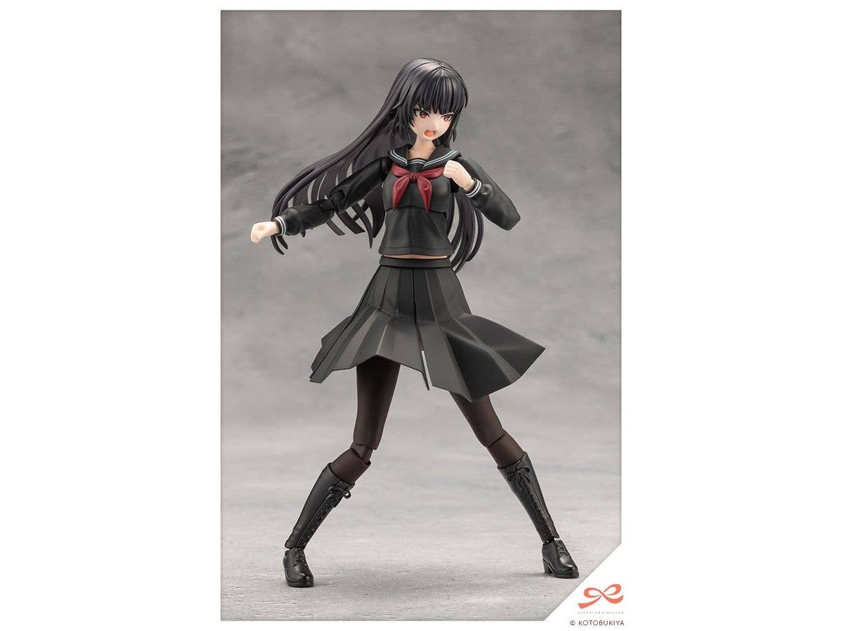 KUON YAKUSHIJI [MARIA KAGARIBI COSTUME] - Image 5