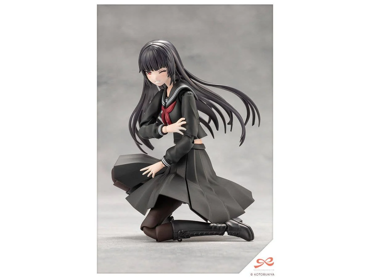 KUON YAKUSHIJI [MARIA KAGARIBI COSTUME] - Image 6