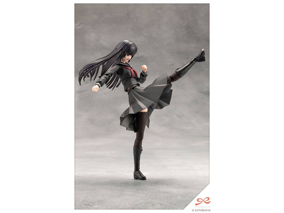 KUON YAKUSHIJI [MARIA KAGARIBI COSTUME] - Image 7