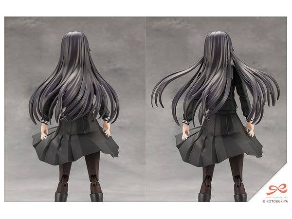 KUON YAKUSHIJI [MARIA KAGARIBI COSTUME] - Image 8