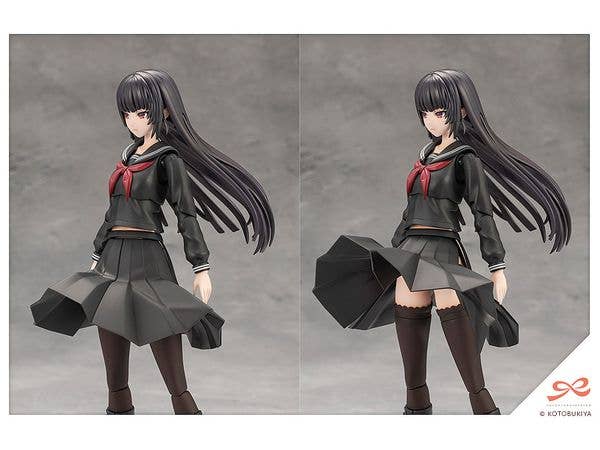 KUON YAKUSHIJI [MARIA KAGARIBI COSTUME] - Image 9
