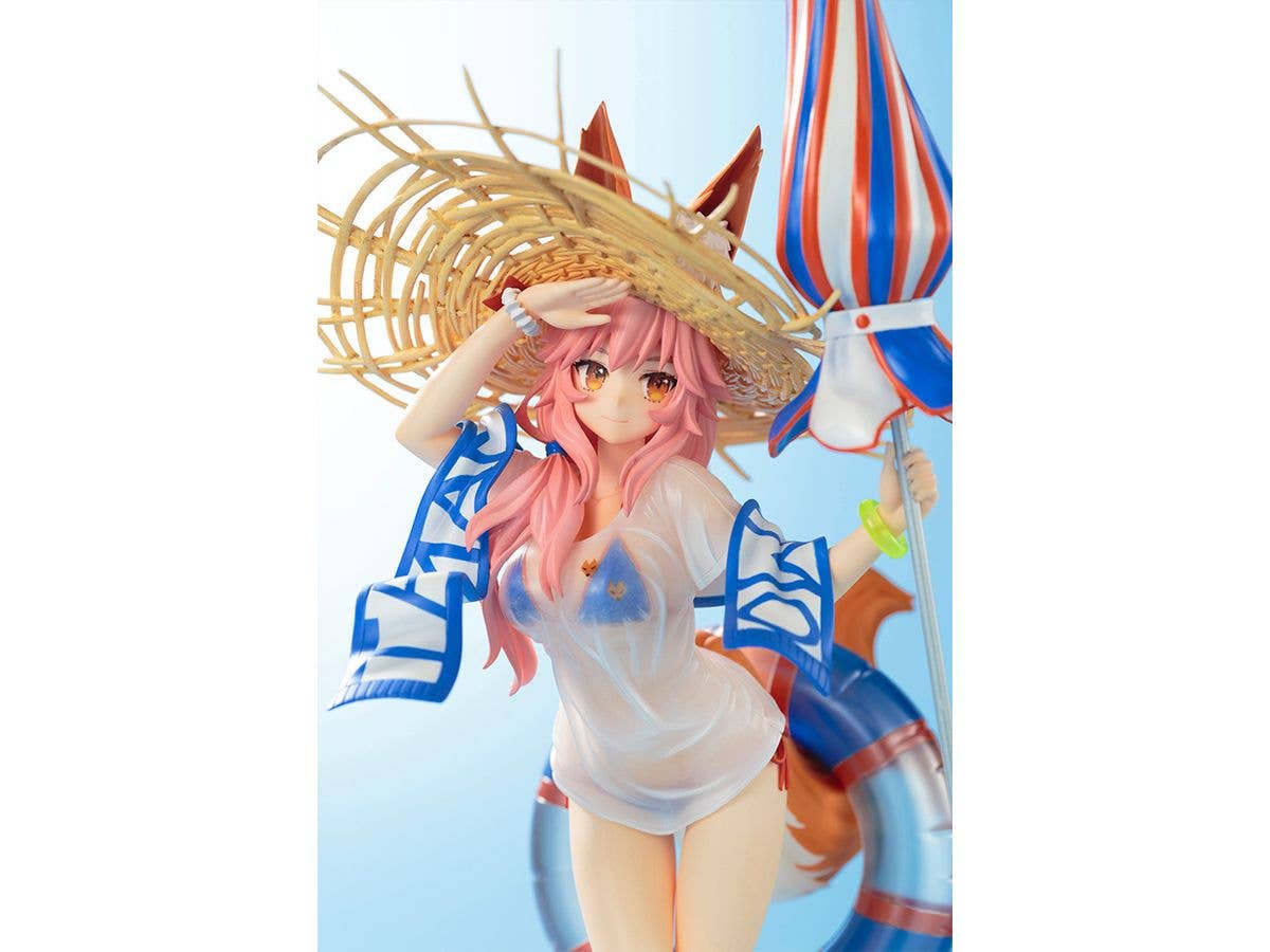 Lancer/Tamamo-no-Mae - Image 7
