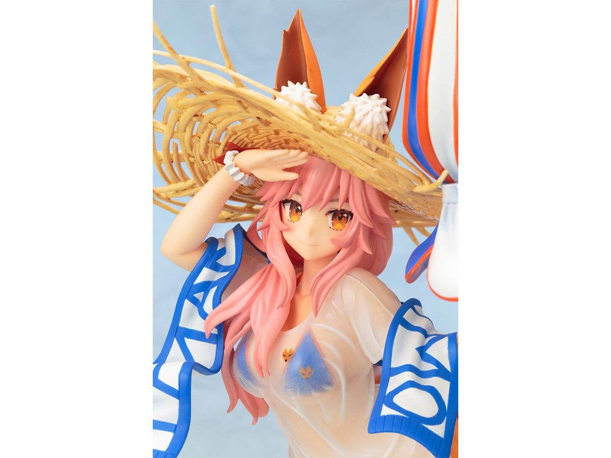 Lancer/Tamamo-no-Mae - Image 8