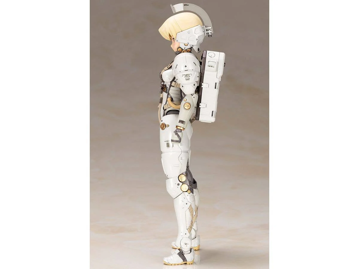 LUDENS - Kojima Productions Model Kit - Image 10